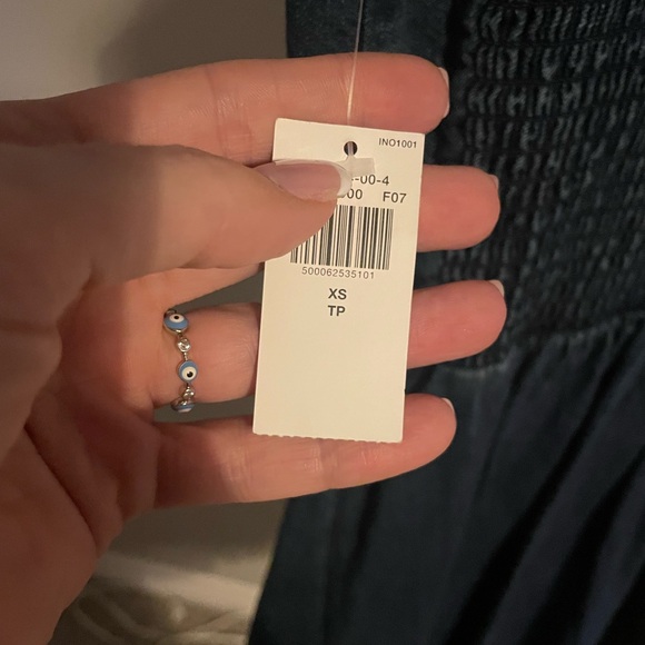 Jean dress - Picture 3 of 3